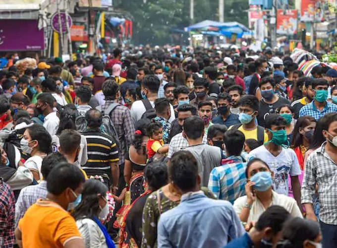 central directives to states to be vigilant in covid expansion