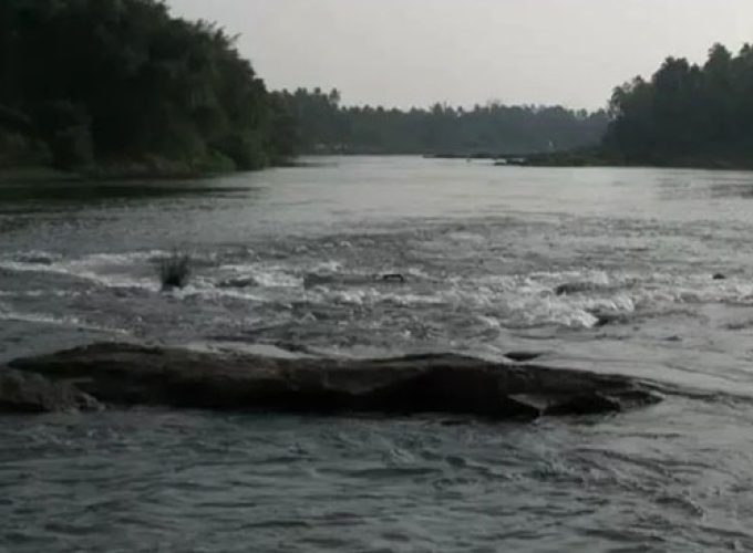 chalakkudy river new