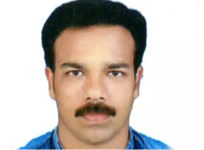 chalisseri shaji