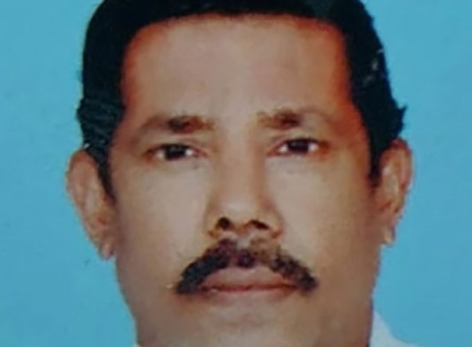 chandrahasan