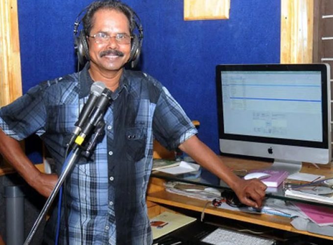chandran