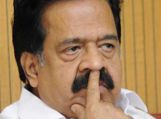 chennithala