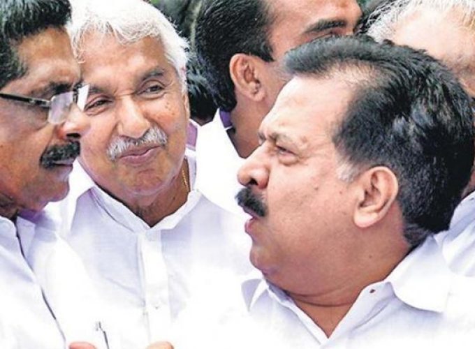chennithala