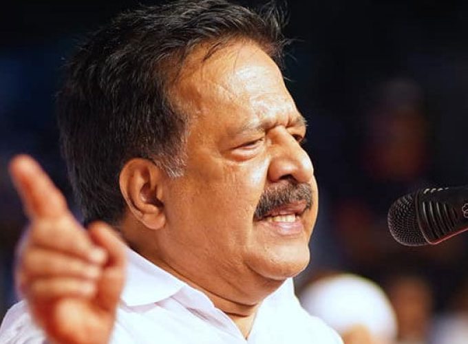 chennithala