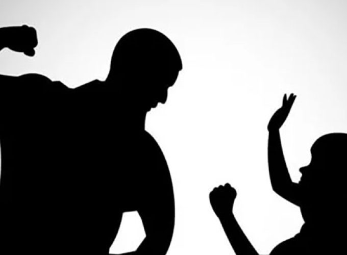 child abusement