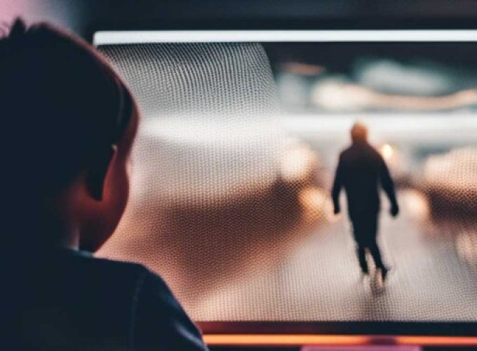 children-online-risks-report