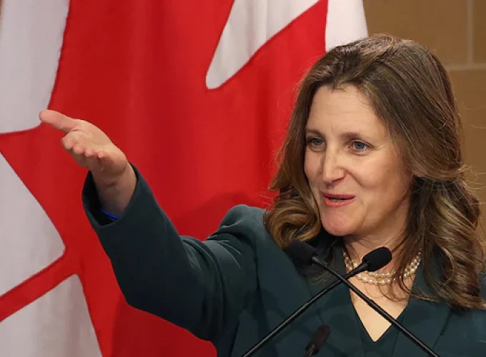 chrystia-freeland-canada