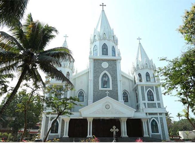 church
