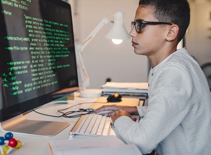 coding-children