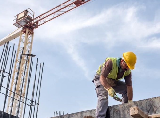 construction field