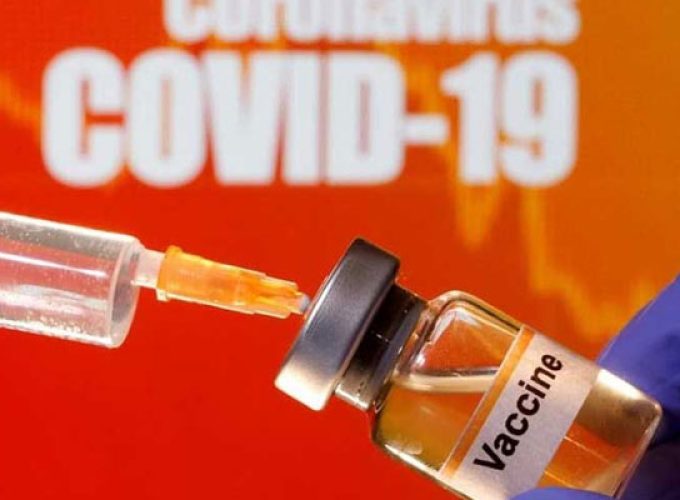 covaccin