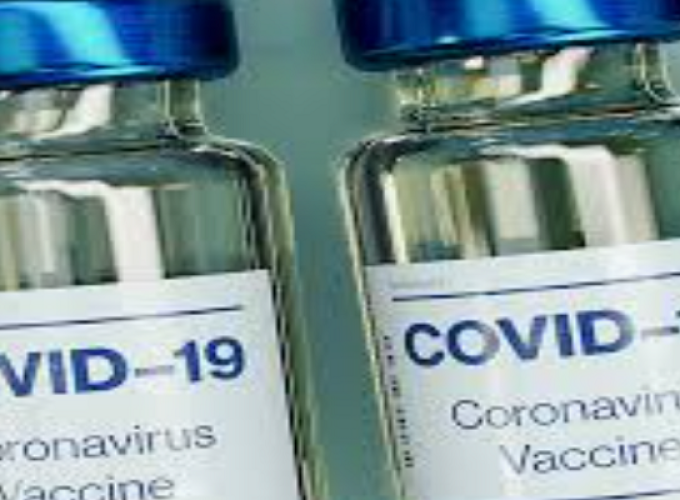 covid 19 vaccine