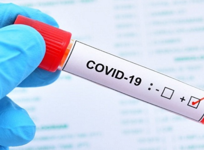 covid