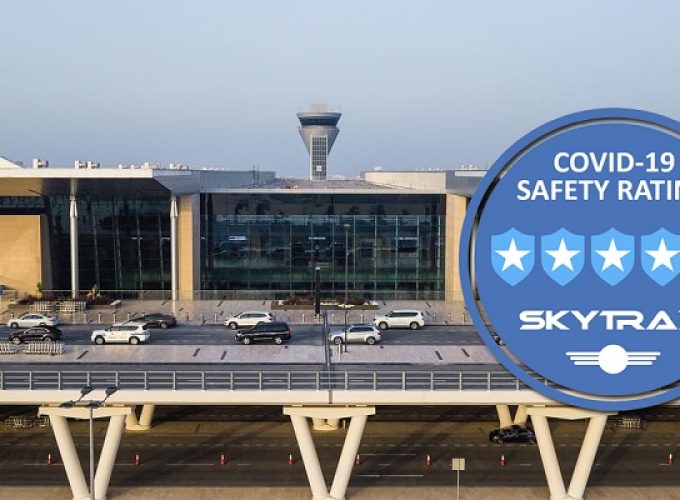 covid safety