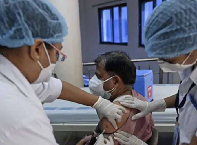 covid vaccination