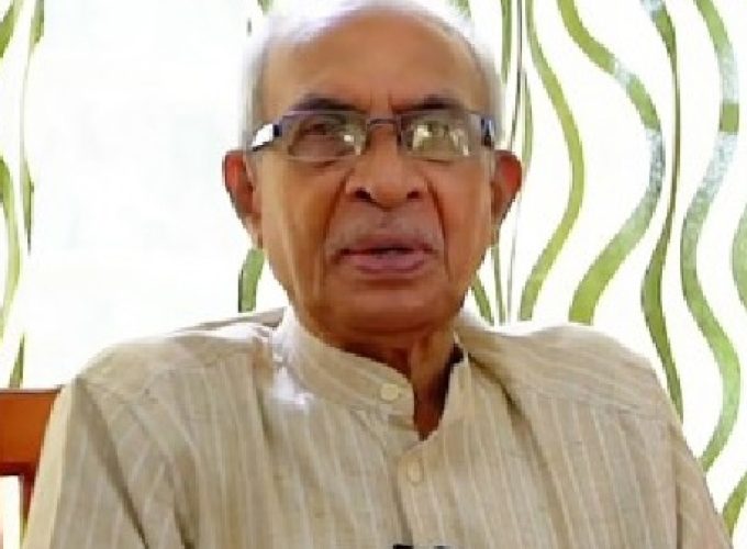 cp nair