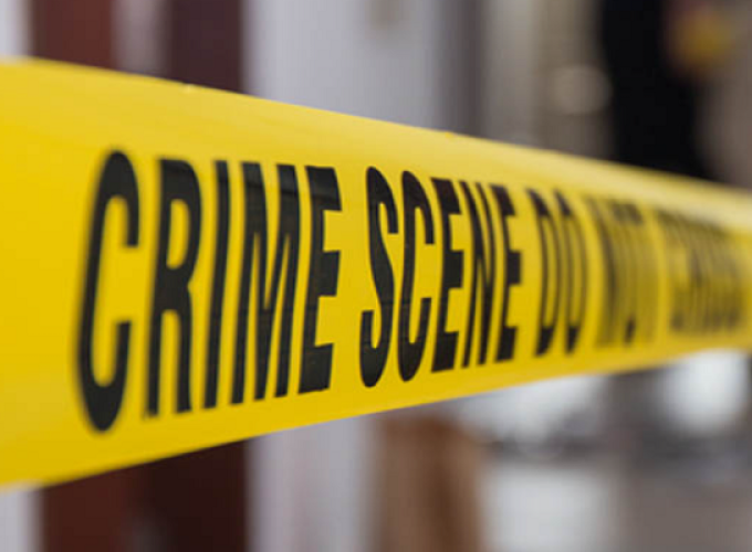 crime