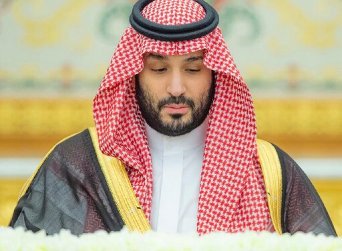 crown-prince-launches-national-red-sea-sustainability-strategy-to-promote-blue-economy-and-environmental-conservation