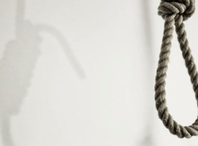 death penality
