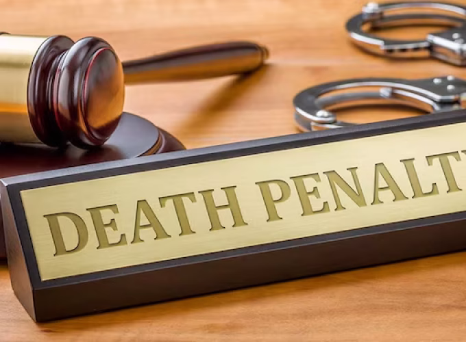 death-penalty