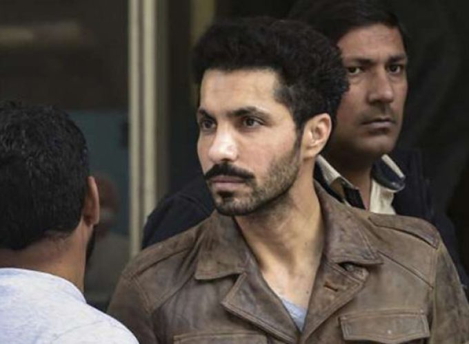 deep sidhu punjabi actor