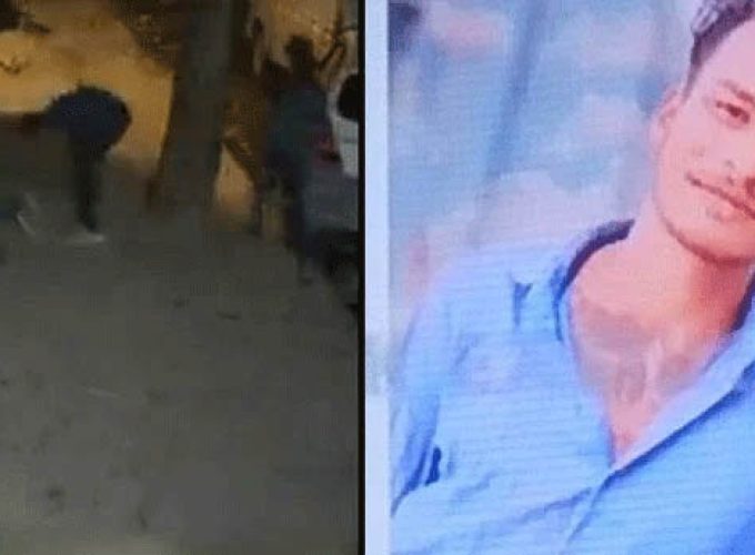 delhi murder case