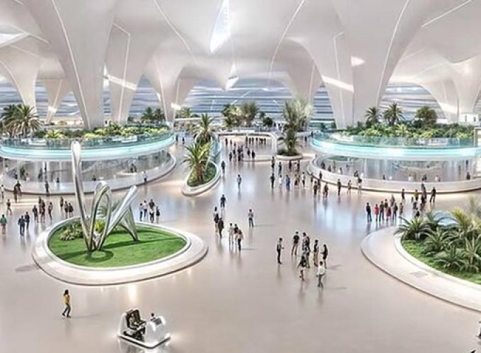development-of-dubai-world-center-progressing-rapidly