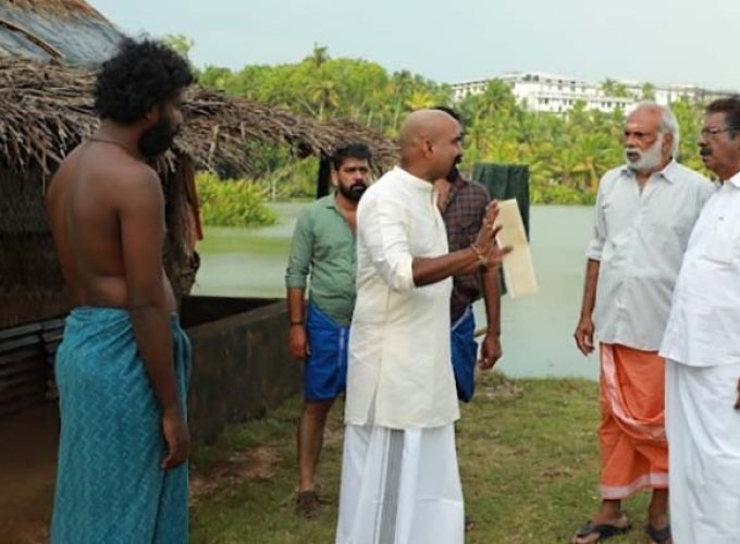 dharani