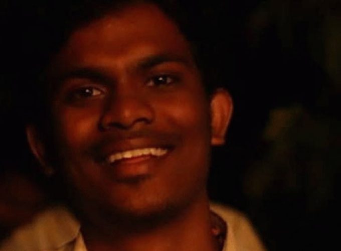 dheeraj