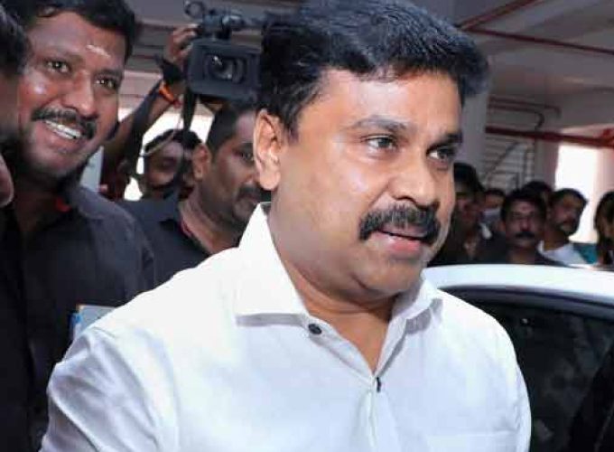dileep