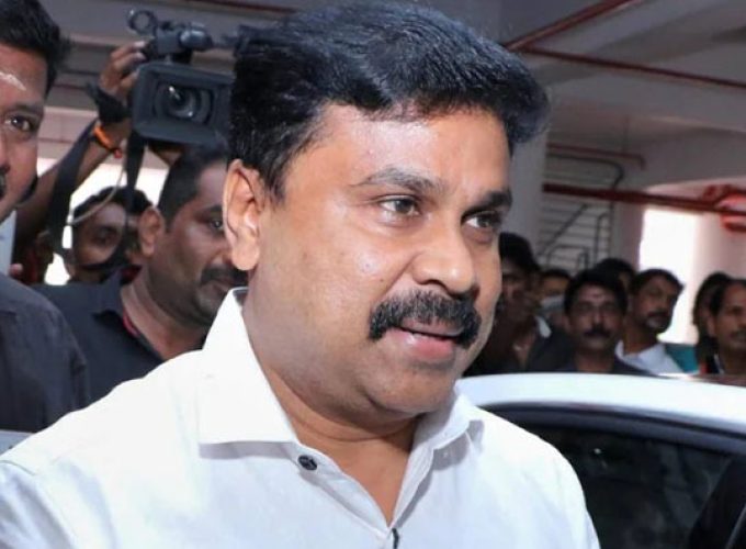 dileep