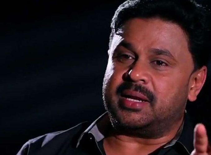 dileep