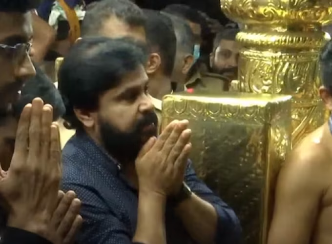 dileep-sabarimala