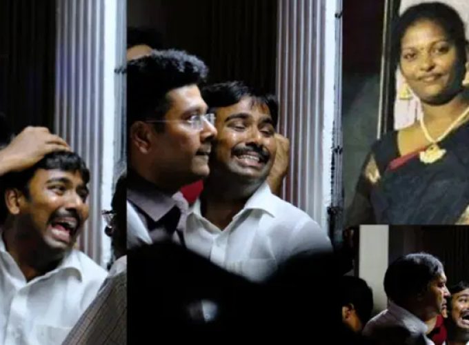 dmk spokesman
