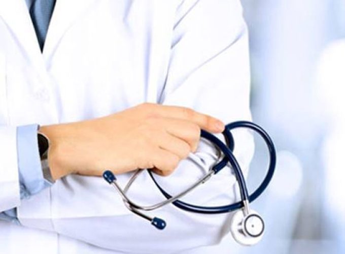 doctor