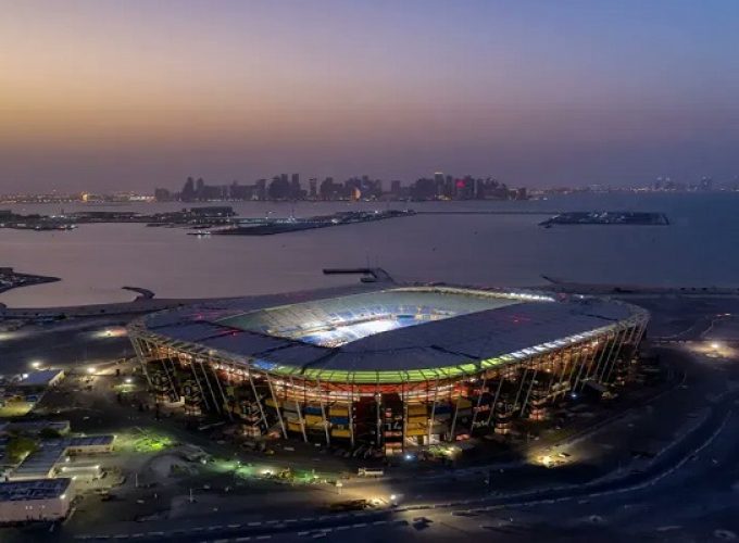 doha 2022