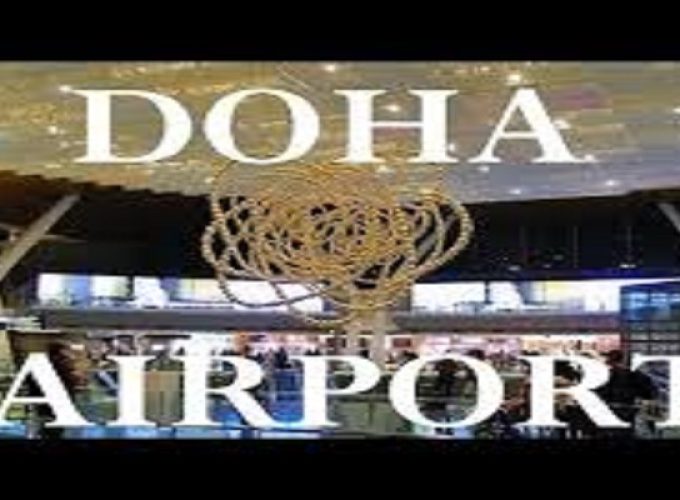 doha