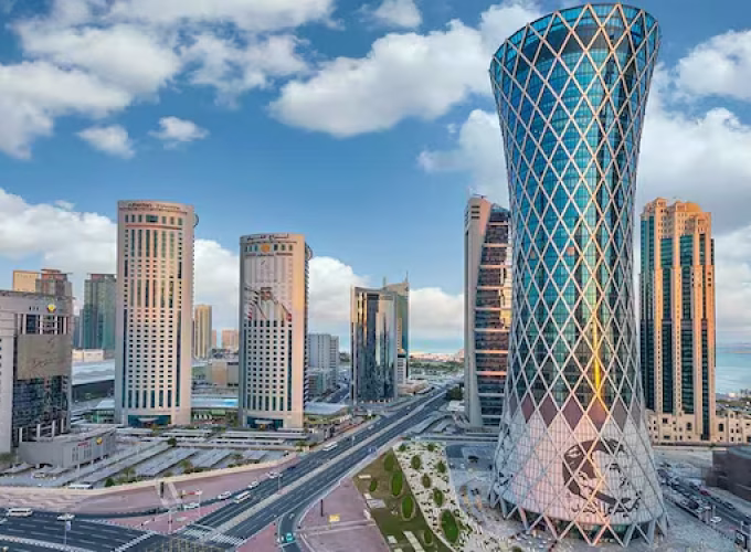 doha