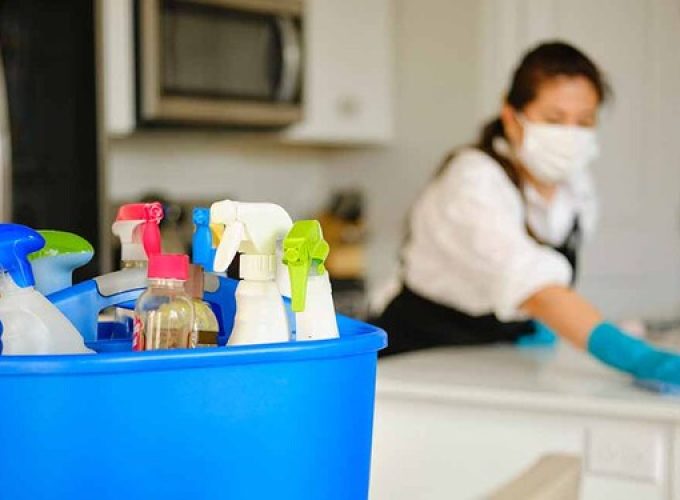 domestic-worker