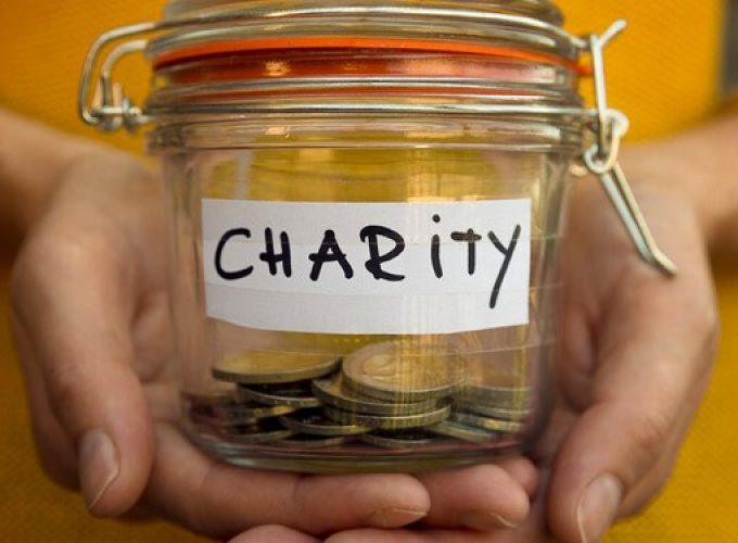 donation-charity