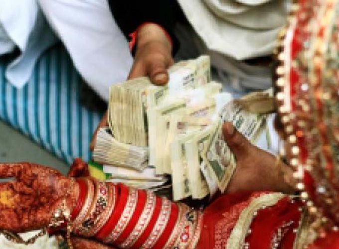 dowry in kerala