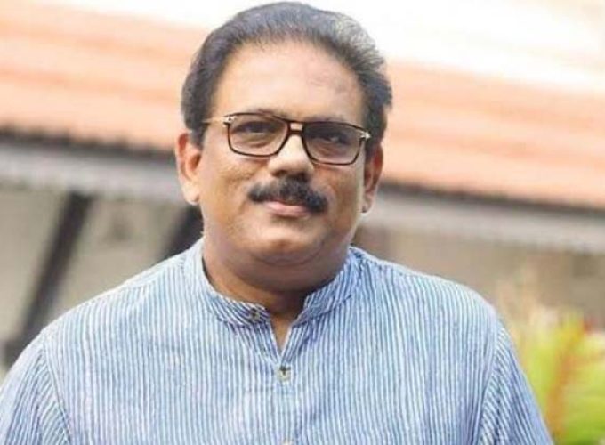 dr a v anoop