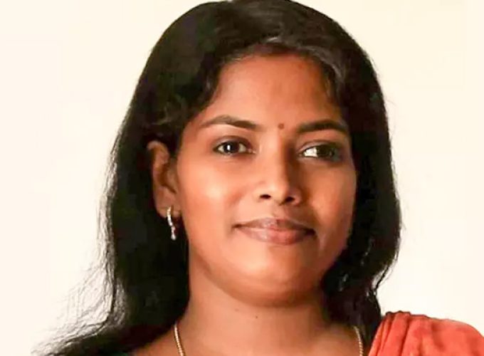 dr asha siva raman