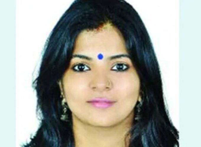 dr shalini menon