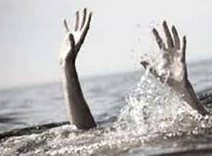 drown death
