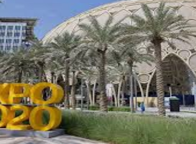 dubai 2020
