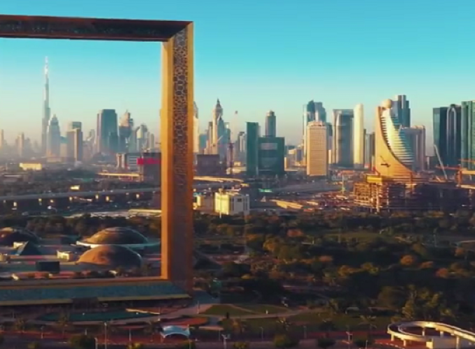 dubai ain