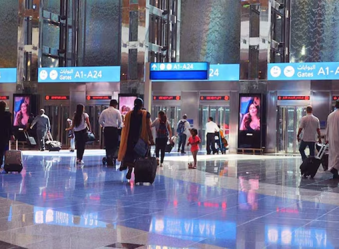 dubai-airport