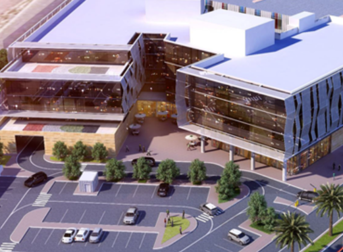 dubai hospital