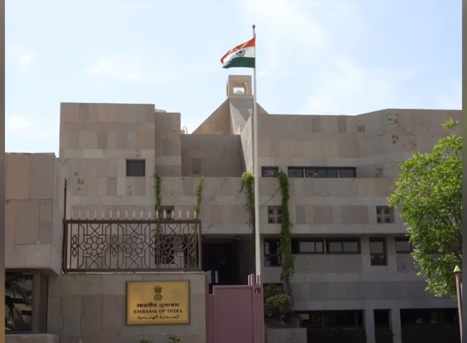 dubai-indian-embassy-with-extensive-arrangements-related-to-uae-amnesty
